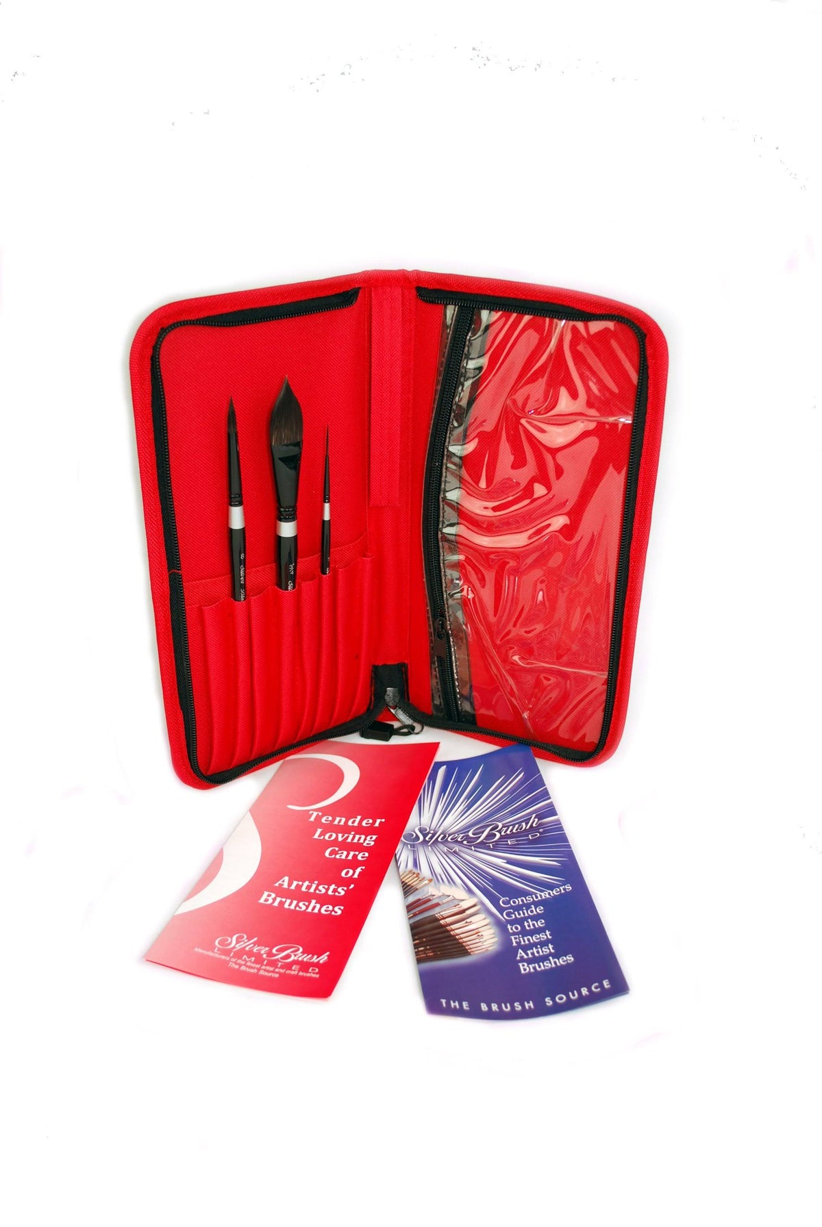 Black Velvet Set of 3 M36947