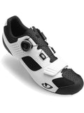 White/Black Cycling Shoes R44259