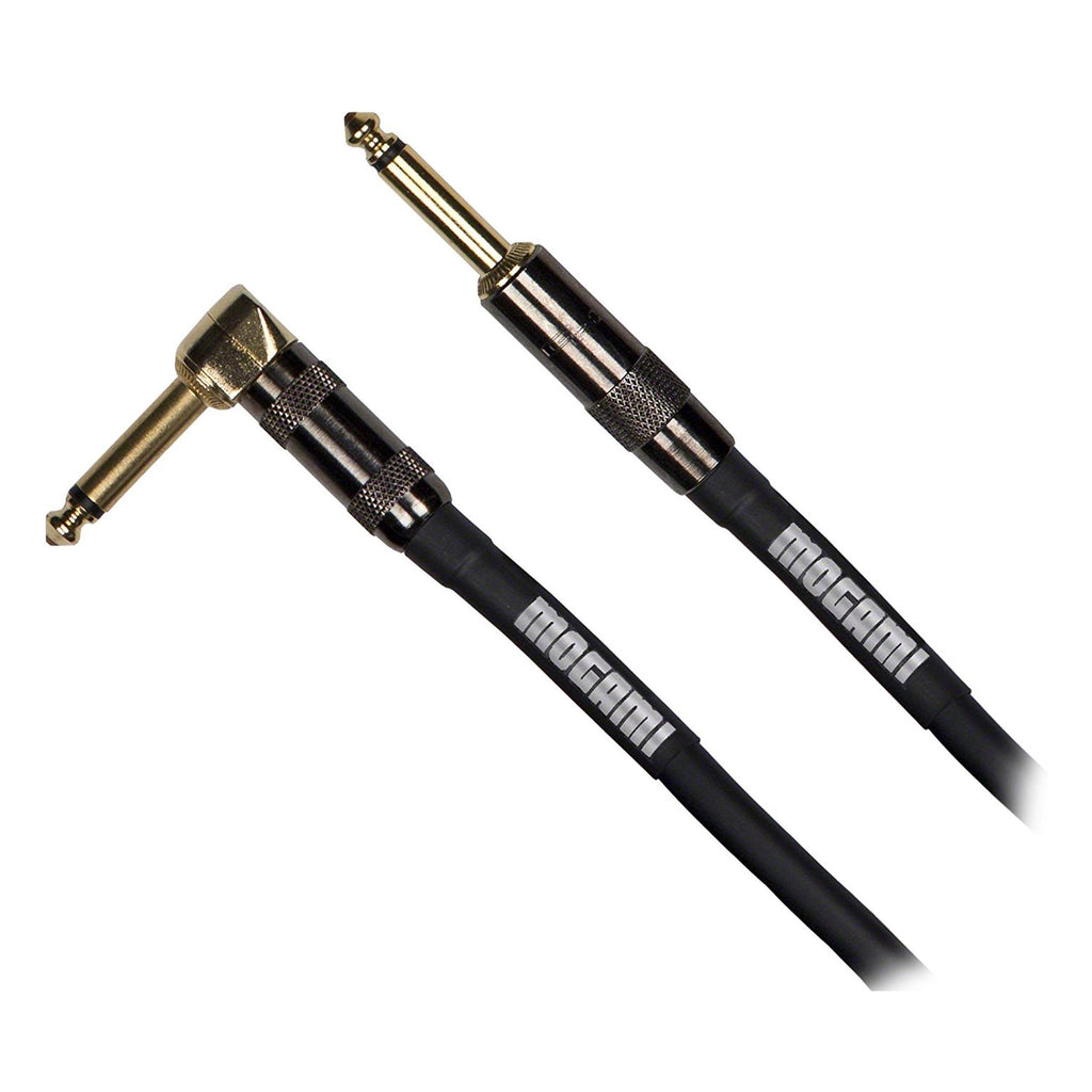 6 Foot Straight to Right Angle Instrument Cable R745