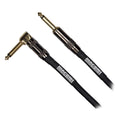 6 Foot Straight to Right Angle Instrument Cable R745