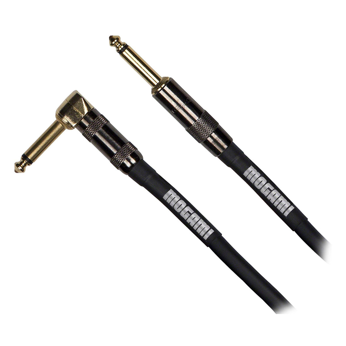 6 Foot Straight to Right Angle Instrument Cable R745