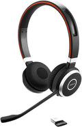Wireless Stereo Headset E663