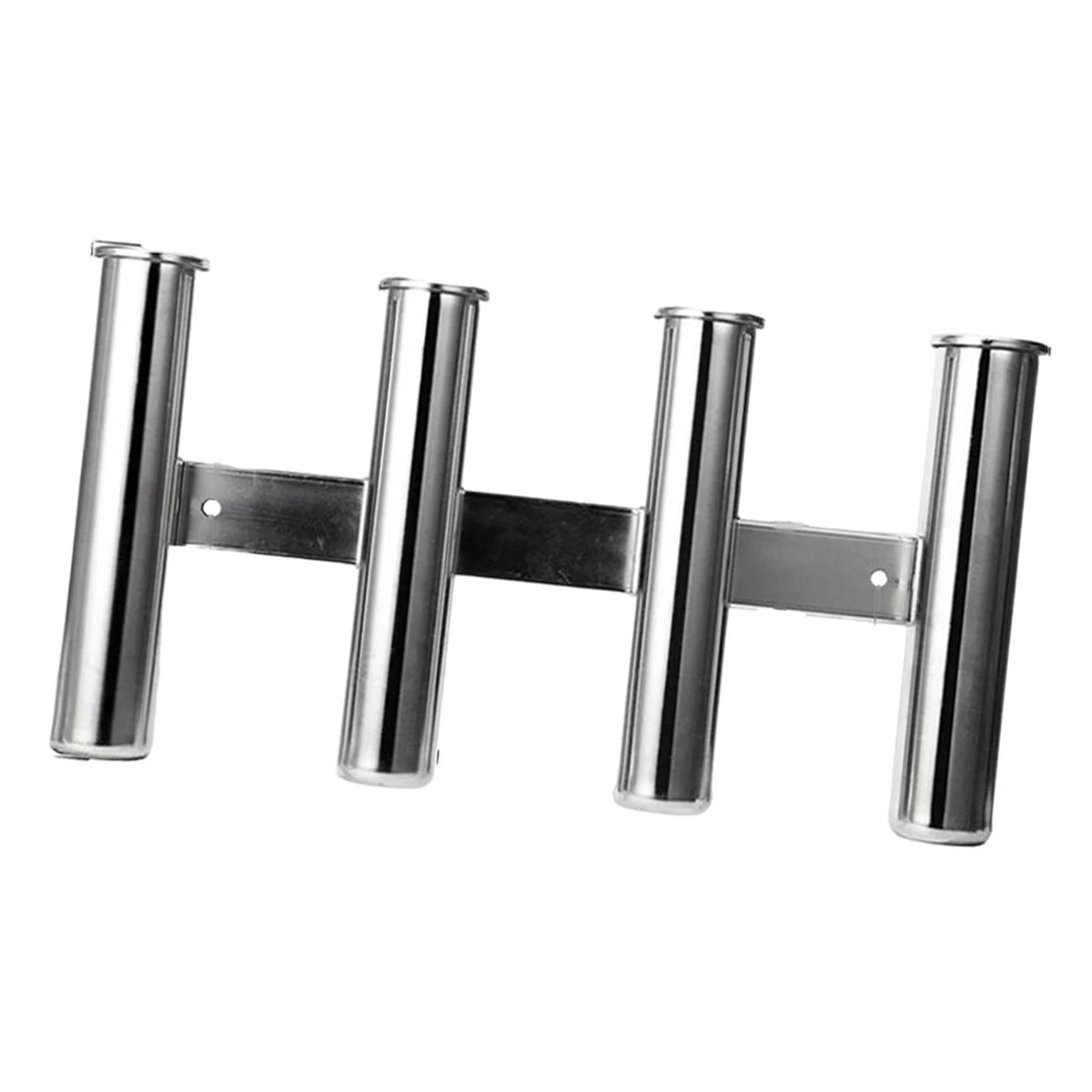 4 Tubes Boat Fishing Rod Holder V9449