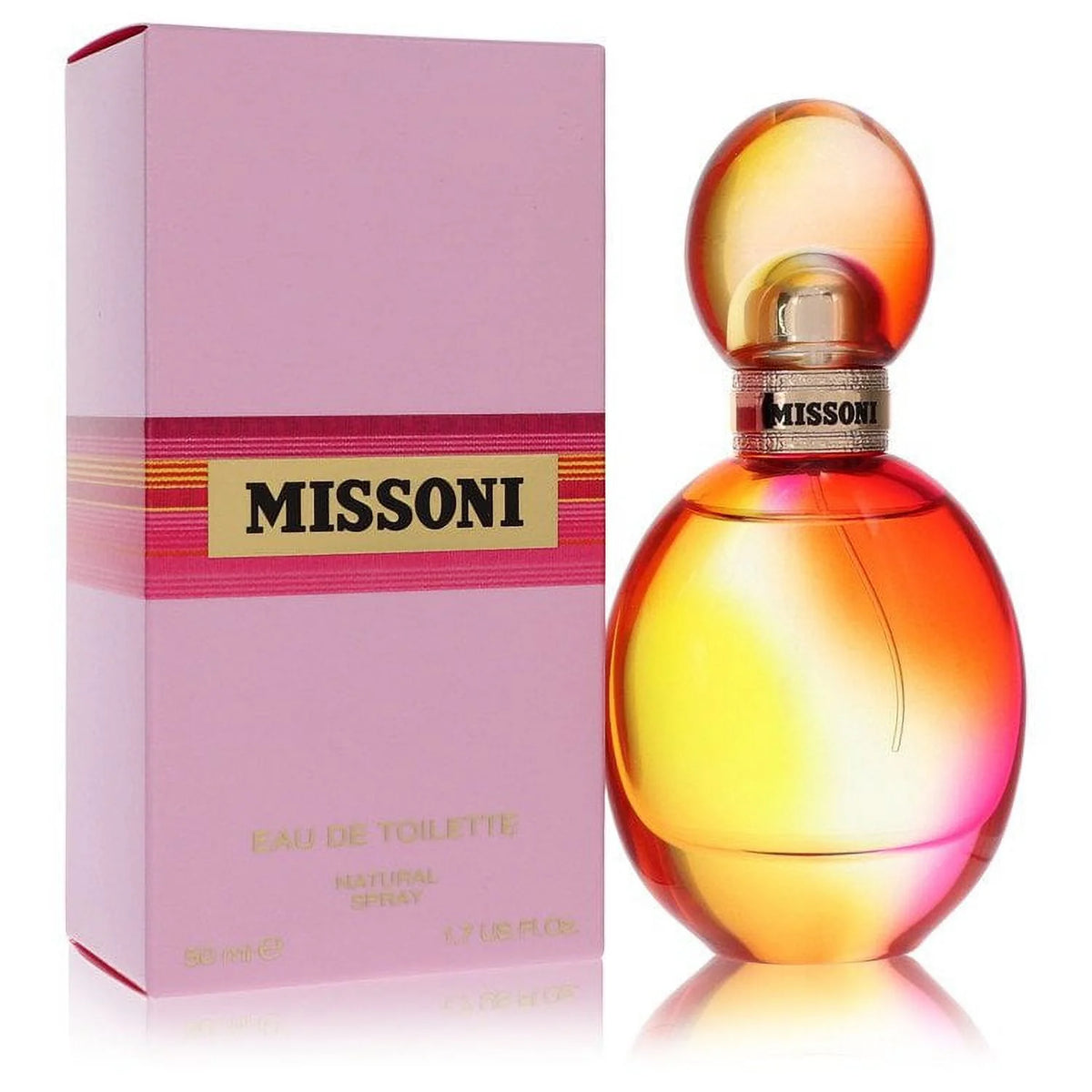 Eau De Toilette Spray 1.7 oz F2803