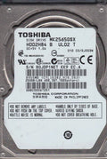 250GB SATA 2.5 Hard Drive D310901