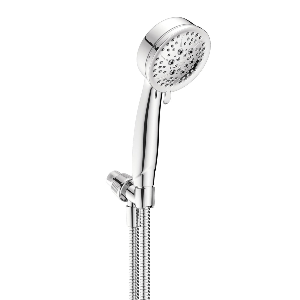 Chrome Handheld Shower R1729