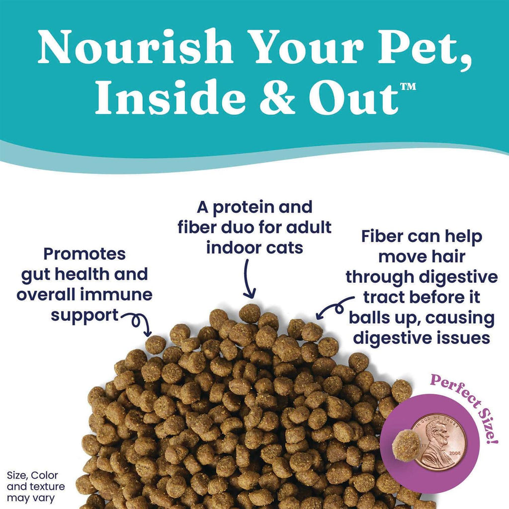 Grain-Free Dry Cat Food R3974