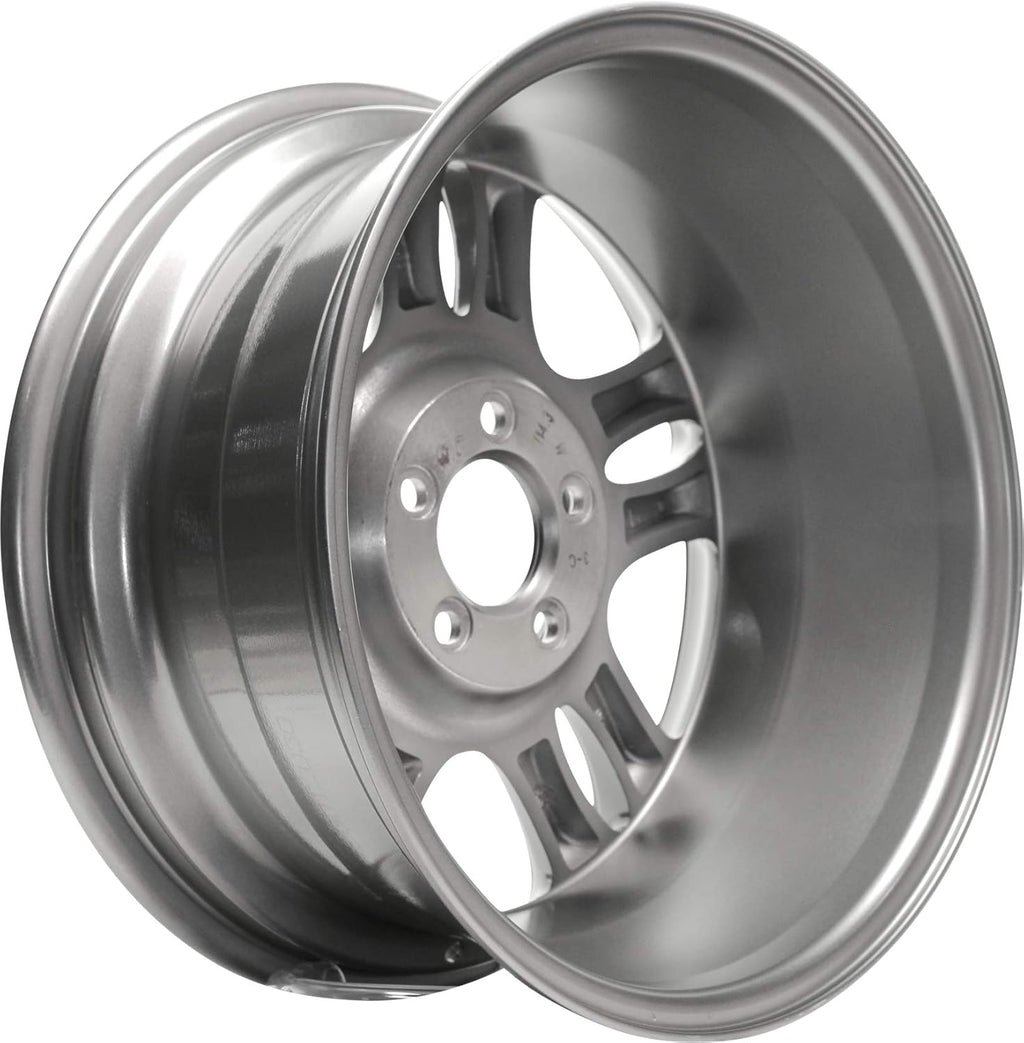 17 Inch 10 Spokes Aluminum Alloy Wheel Rim V73431