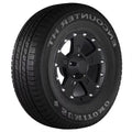 P215/65R17 98T Tire F6551
