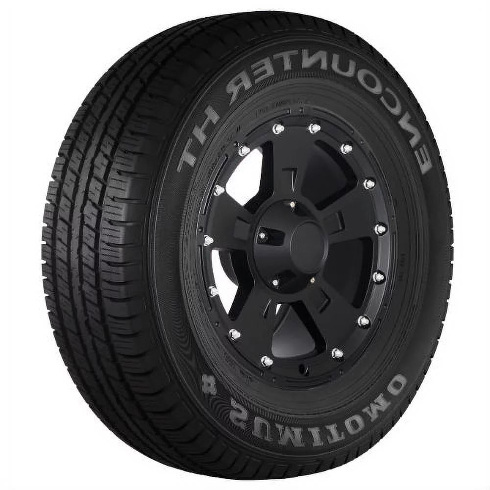 P215/65R17 98T Tire F6551