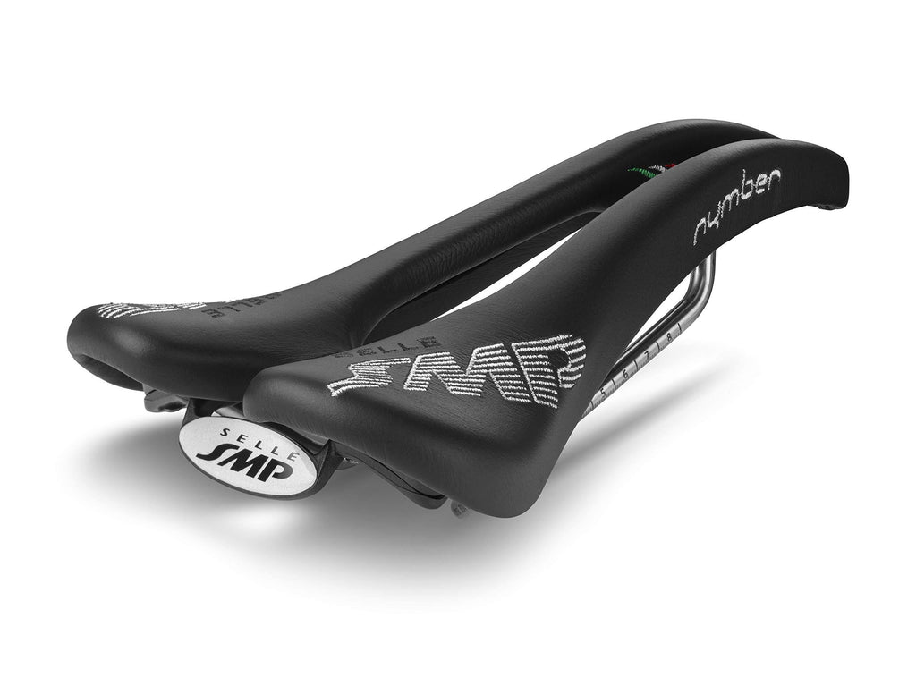 Black Saddle P1333