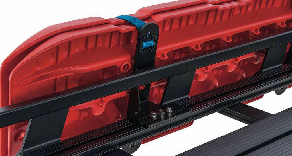 Recovery Track Straps O739902