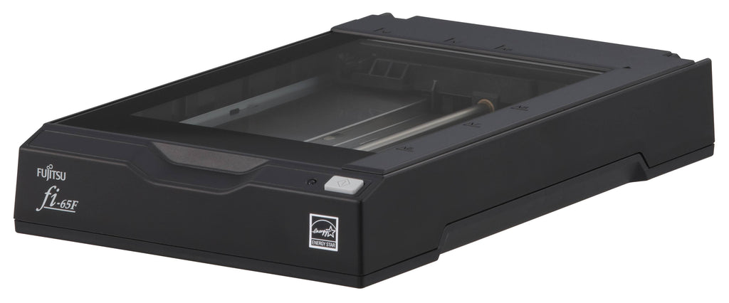 Flatbed Scanner E3440