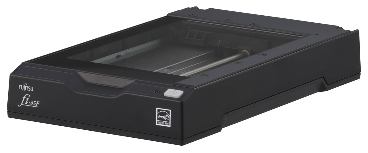 Flatbed Scanner E3440