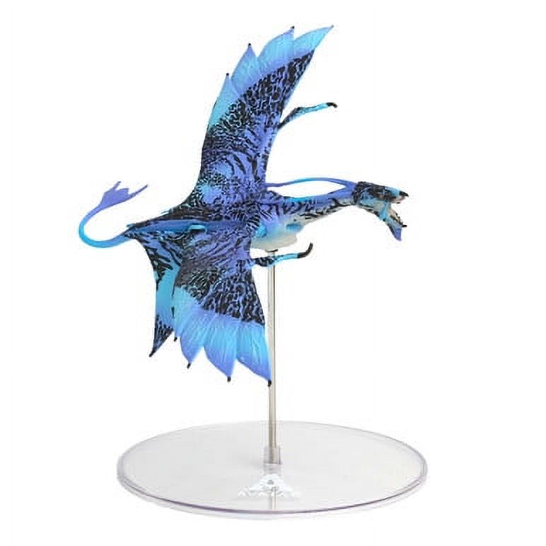 Blue Banshee Figure S75370