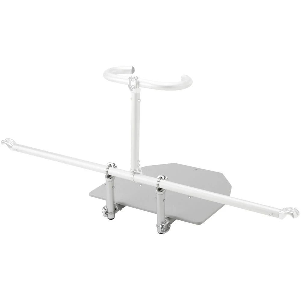 Front & Rear Frame Casting Platforms J626