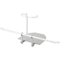 Front & Rear Frame Casting Platforms J626