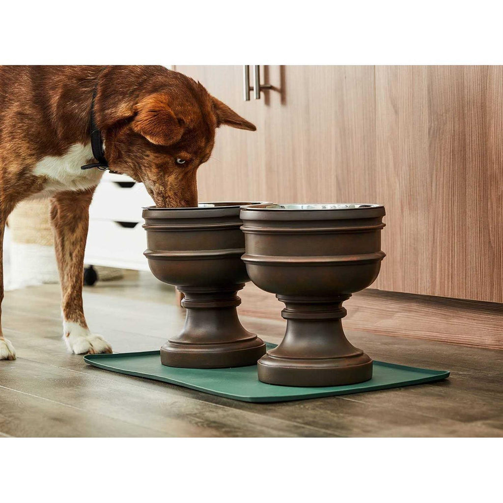Elevated Dog Bowl P329944