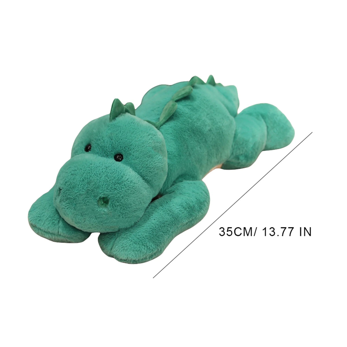 Cartoon Bear Plush Doll Stuffed Soft Toy I291864