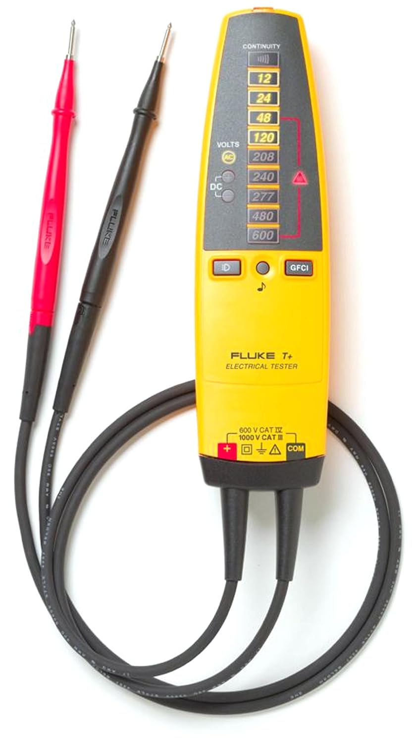 Electrical Tester O779992