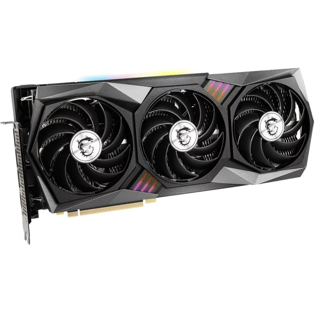 NVIDIA GeForce RTX 3070 Graphic Card 8 GB GDDR6 F2257