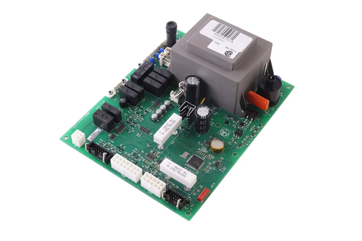Integrated Control Board I29715