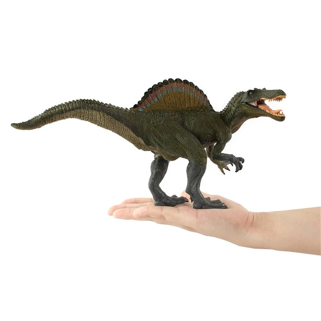 Large Spinosaurus Toy Figure Dinosaur Model T91771