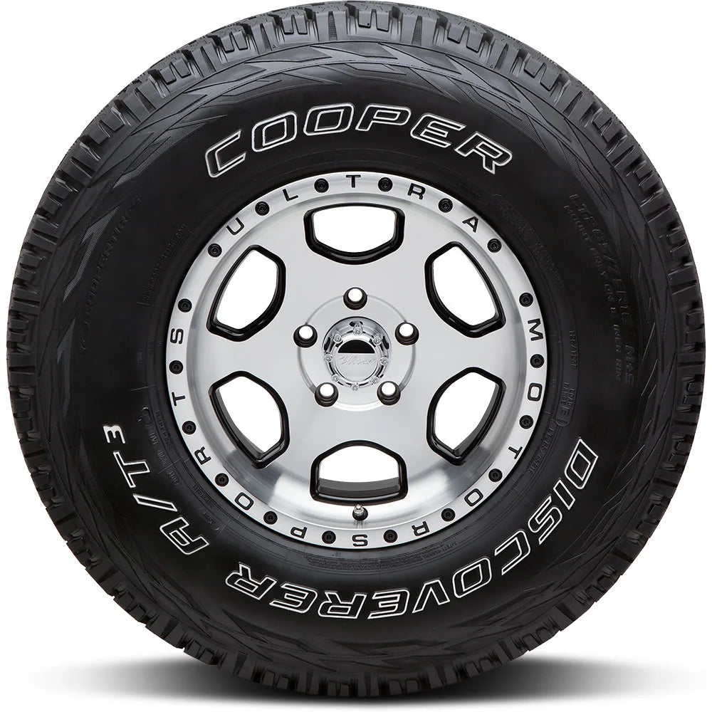 LT235/85R16 All-Season Tire V15656