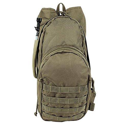 Expandable Hydration Packs with Universal Straps E9020