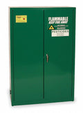 45 Gallon Pesticide Storage Cabinet Y743