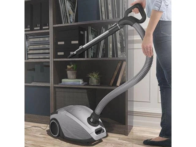 Bagged Canister Vacuum Cleaner R99014