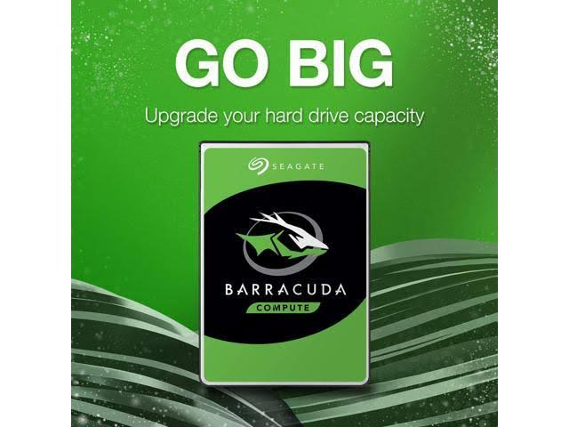 3 TB Internal HDD SATA 6Gb/s P764405
