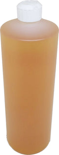 White Arabian Musk Scented Body Oil Fragrance 2 lbs T222387