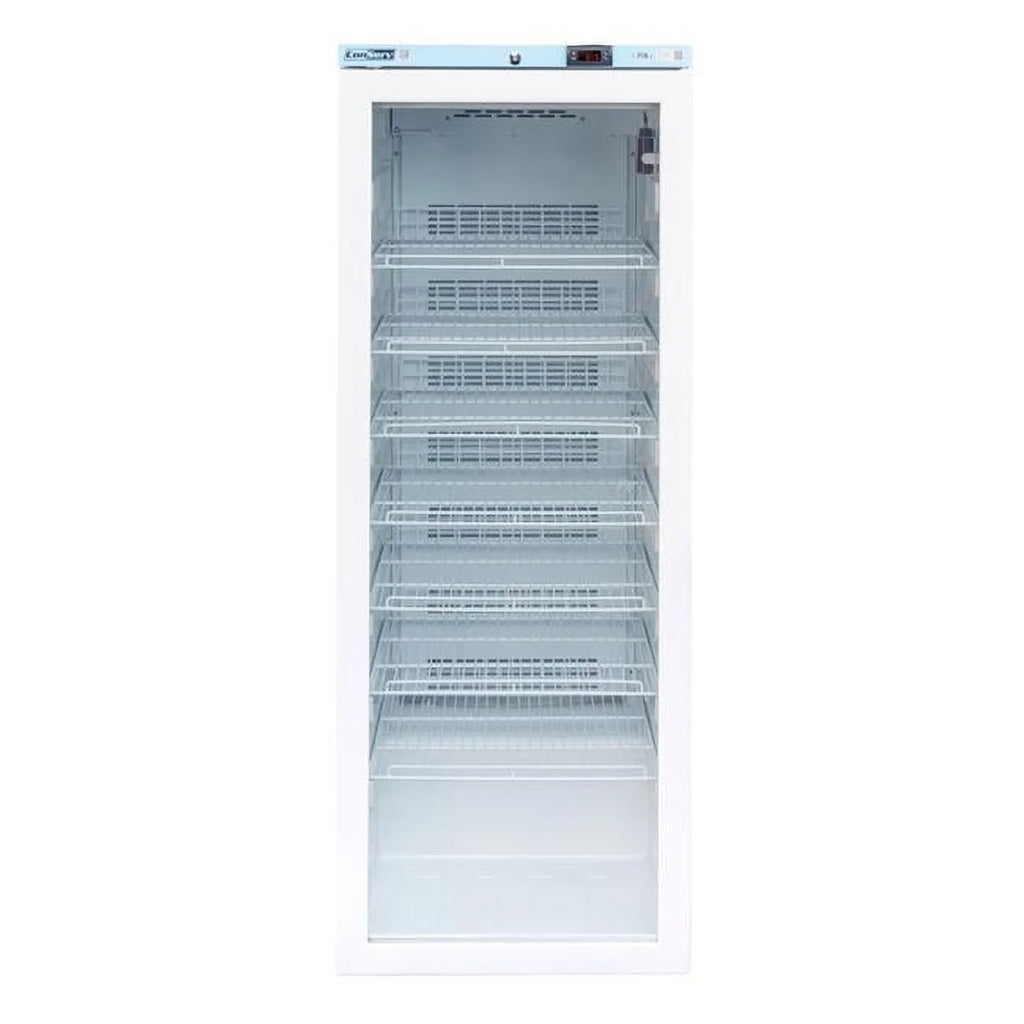 12.7cu.ft. Commercial Refrigerator with Glass Door E246