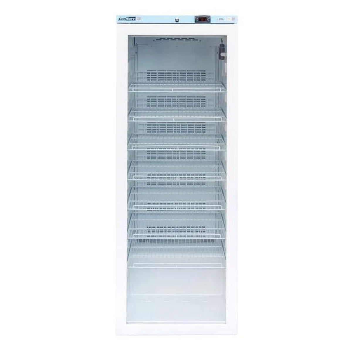 12.7cu.ft. Commercial Refrigerator with Glass Door E246