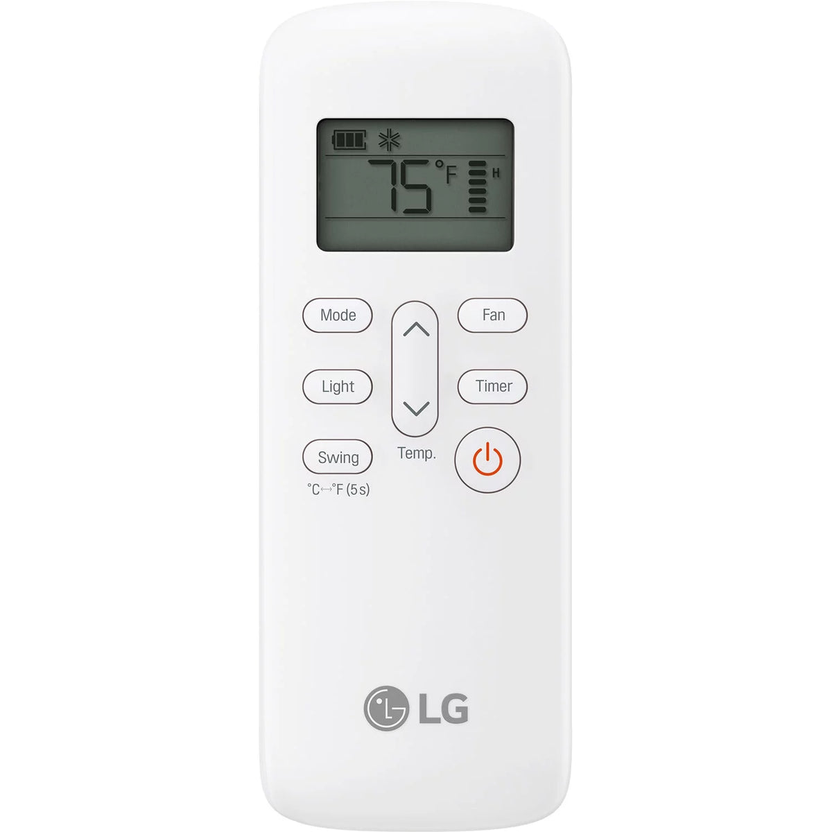 6,000 BTU Portable Air Conditioner C83637