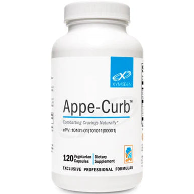 Appe-Curb 120 Capsules C9746
