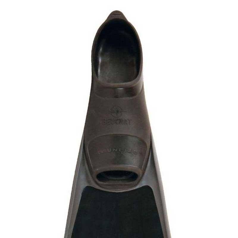 Black Freediving Fins X950