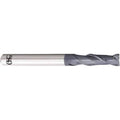 2.10Mm Carb Single End Sq. End Mill K644