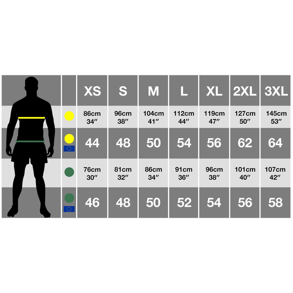 Yellow Hi-Visibility Softshell Work Coat U4299