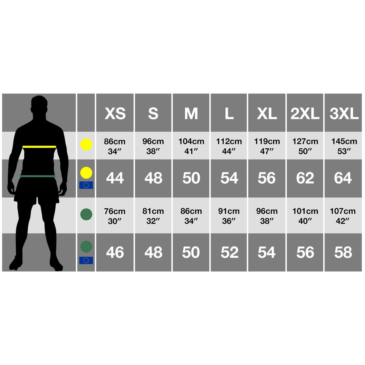 Yellow Hi-Visibility Softshell Work Coat U4299