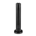 240v Ceramic Tower Heater, 5600 BTUs, White S729875