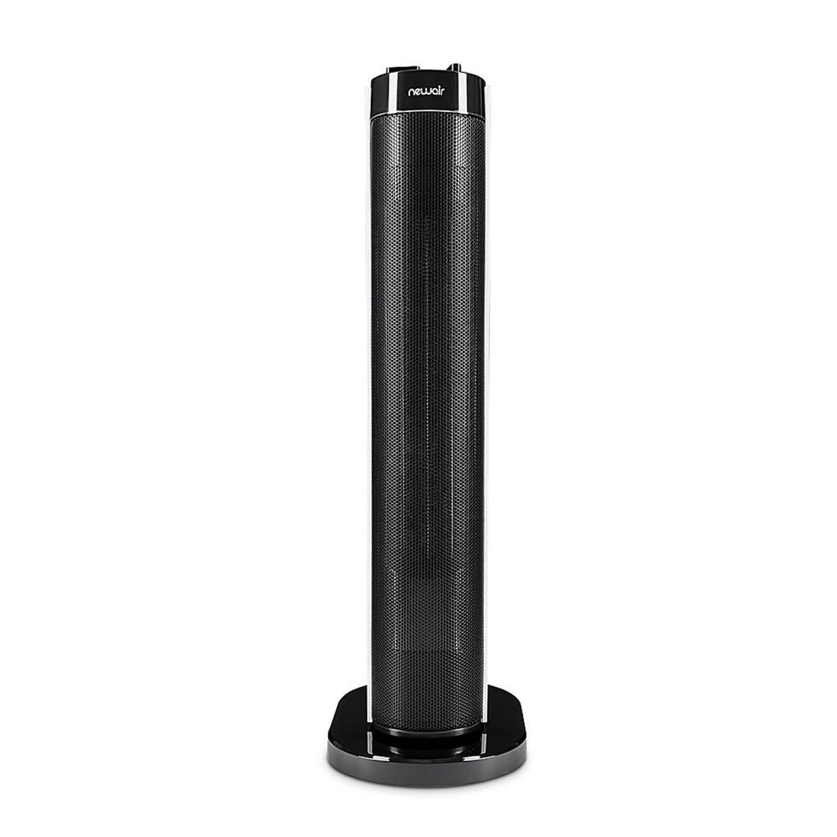 240v Ceramic Tower Heater, 5600 BTUs, White S729875