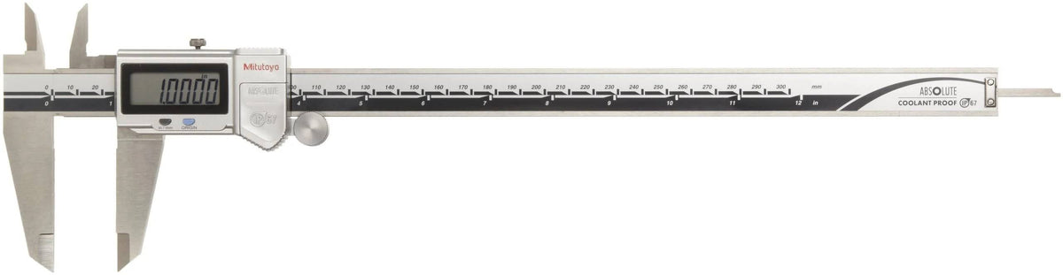 Digital Caliper B520
