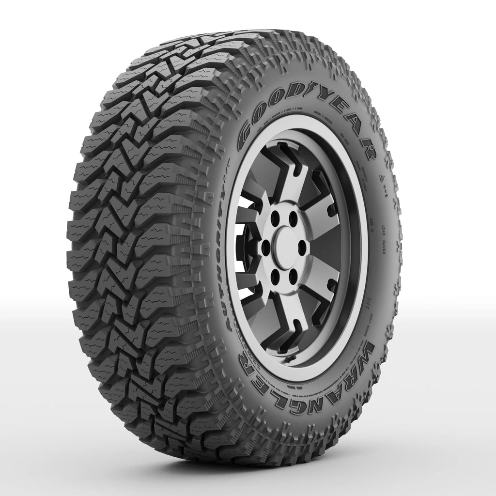 All-Terrain Tire L237313