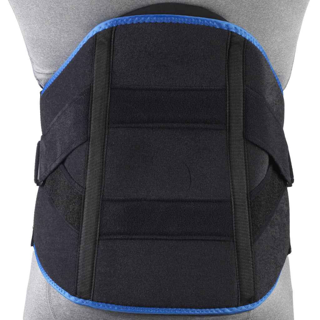 TruTek Lumbosacral Orthosis, Small V6029