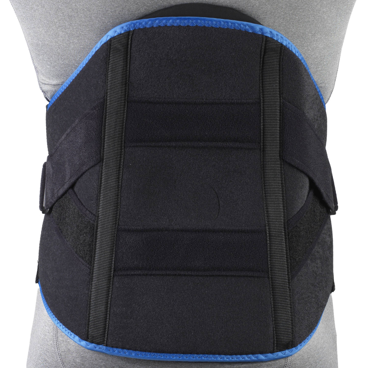 TruTek Lumbosacral Orthosis, Small V6029