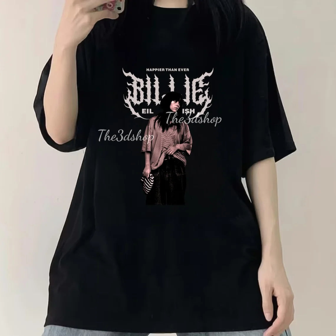Music Shirt J45297