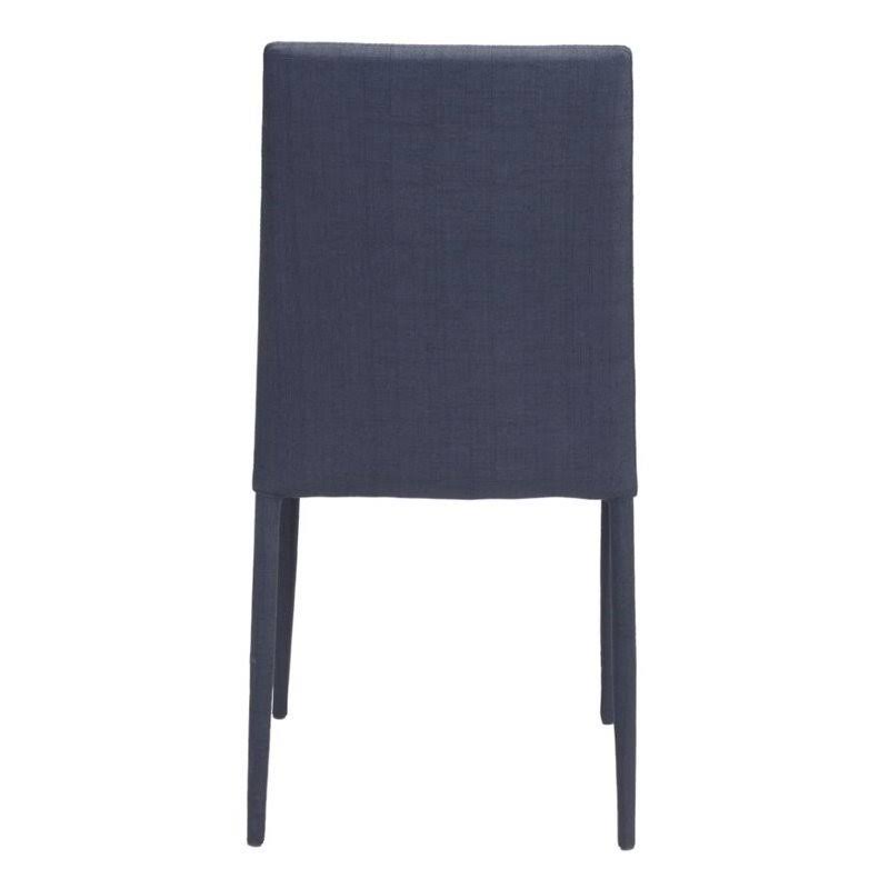 Black Dining Chair F173902