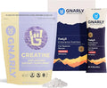 Unflavored Creatine Powder 16.05oz E367076